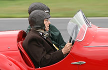 Phil Hill (1927 - 2008)