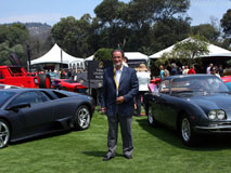 Valentino Balboni