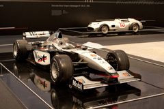 75 years of the Silver Arrow