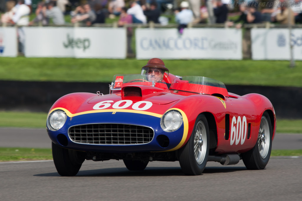 Image result for Ferrari 290 MM