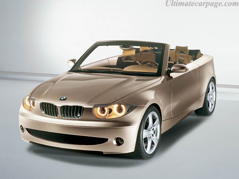 Click here to open the BMW CS1 gallery