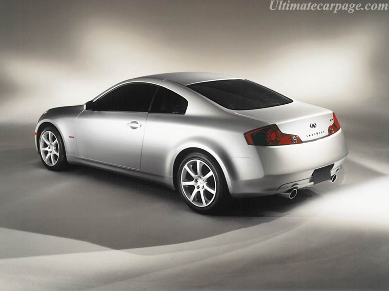 Infiniti g35 parts manual