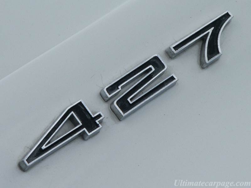 La historia del Chevrolet Corvette [FOTOS]
