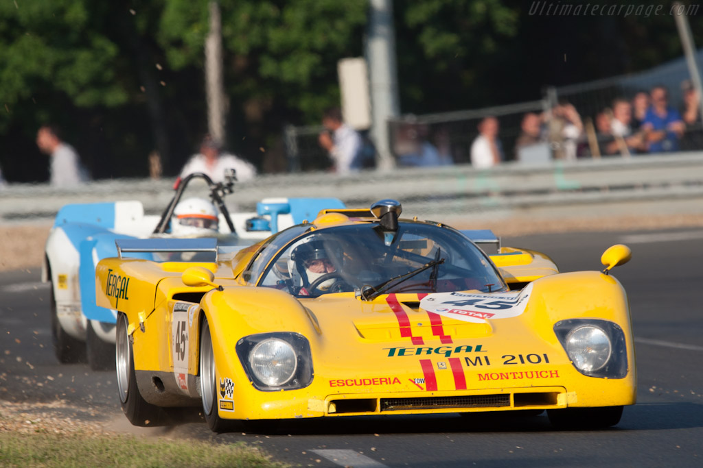 Click here to open the Ferrari 512 M gallery