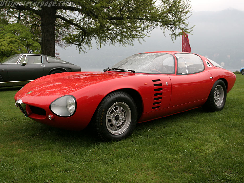 En el garage de Autoblog: Alfa Romeo Giulietta Veloce Quadrifoglio