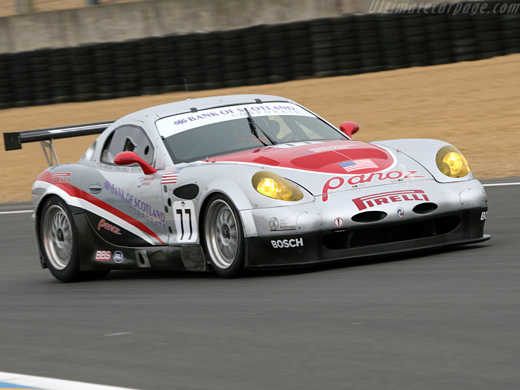 Click here to open the Panoz Esperante GTLM gallery