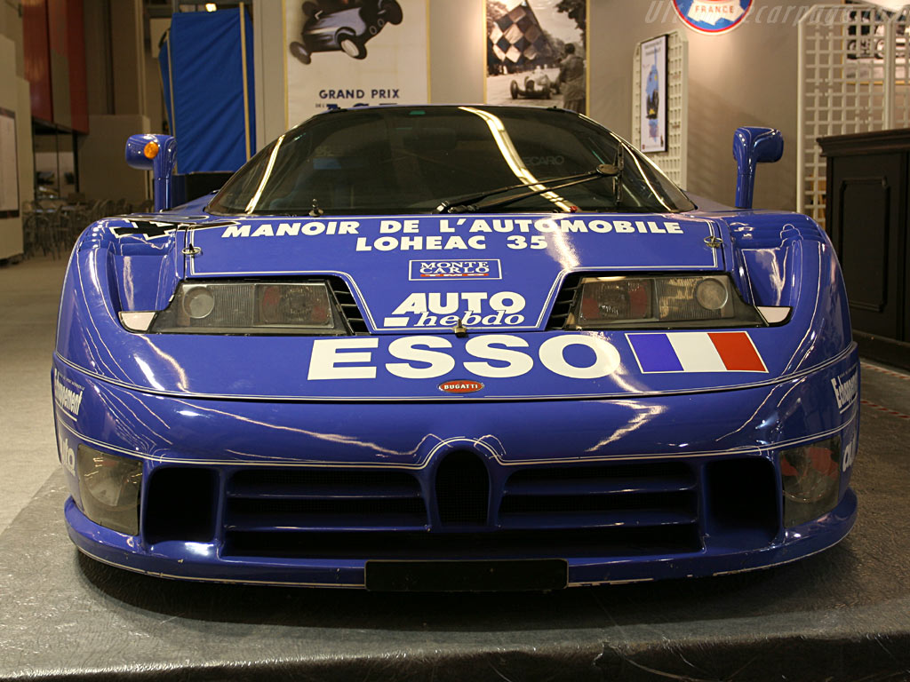 Bugatti+ss+5000