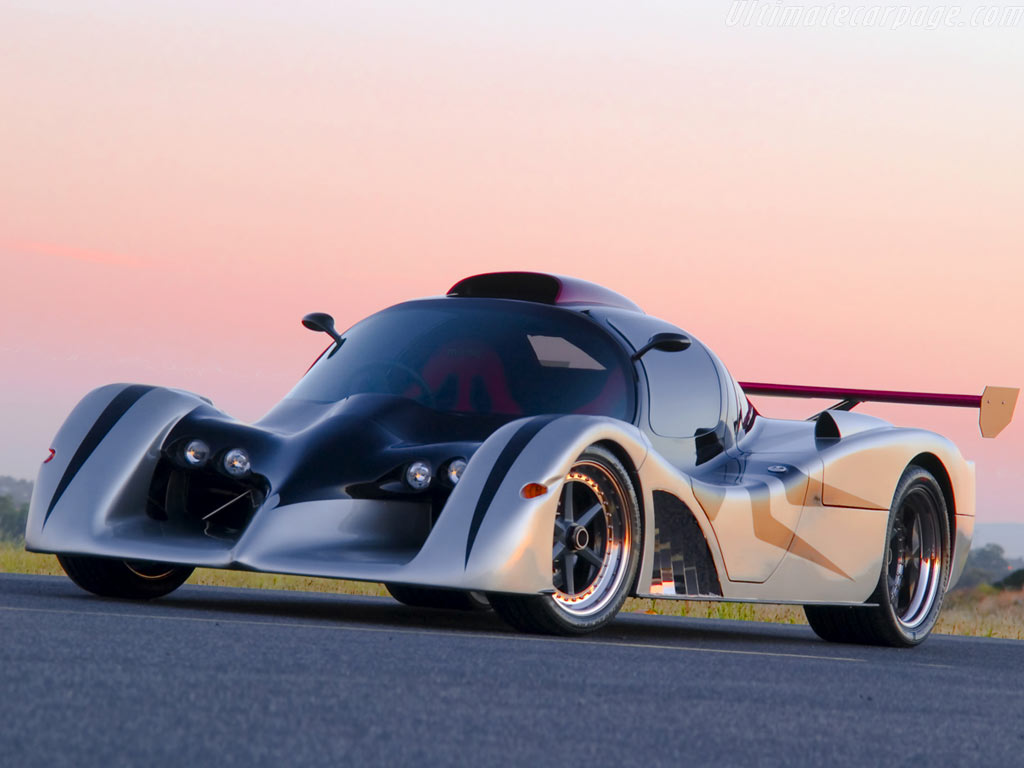 Click here to open the Carbontech Redback Spyder gallery
