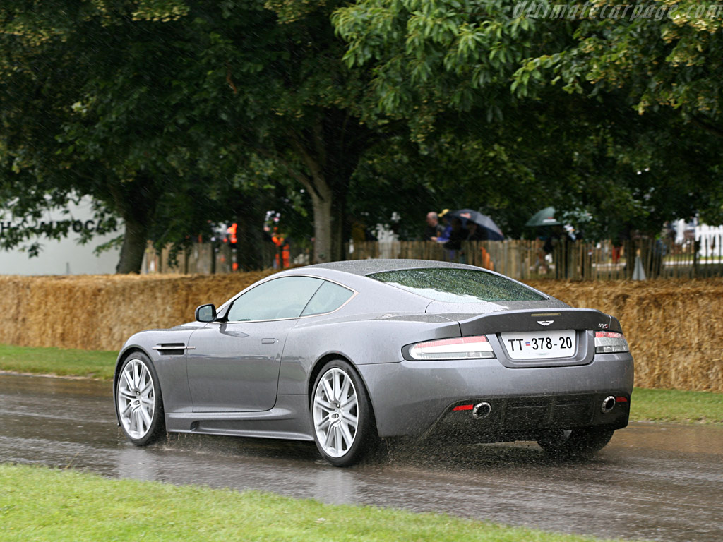 aston martin lagonda limited