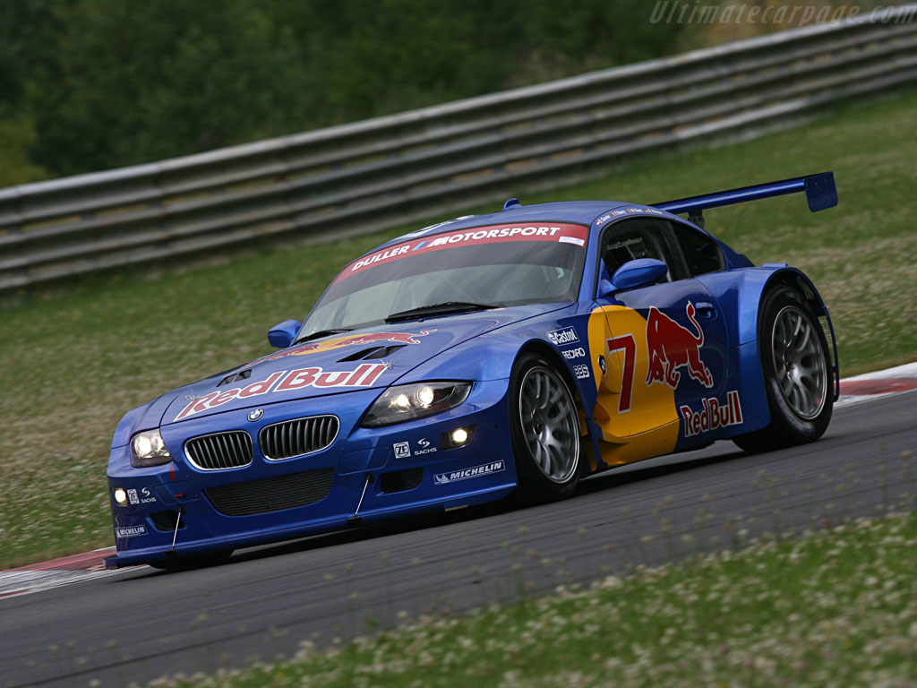 Coupe on Bmw Z4 M Coupe Gt 1 Jpg