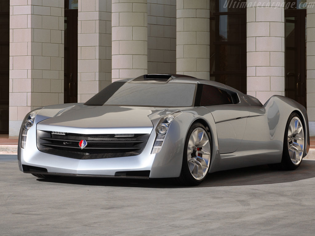 Click here to open the GM EcoJet Concept gallery