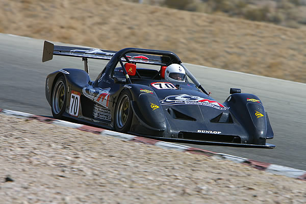 Click here to open the Radical SR8LM gallery