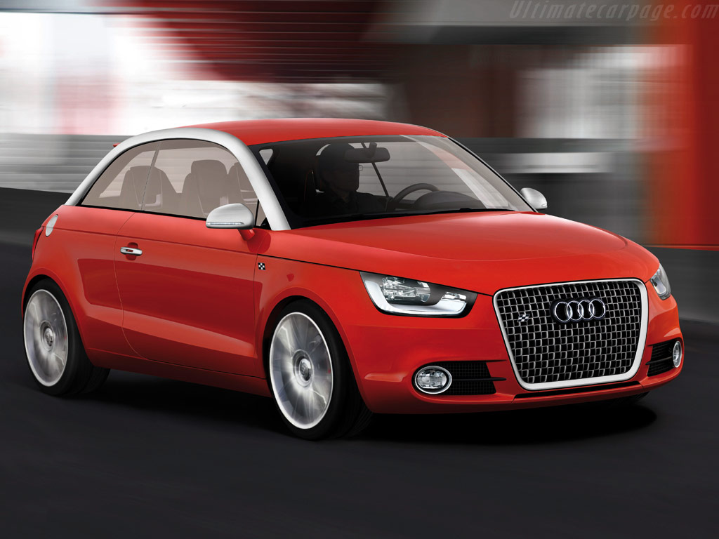 Click here to open the Audi Metroproject Quattro gallery