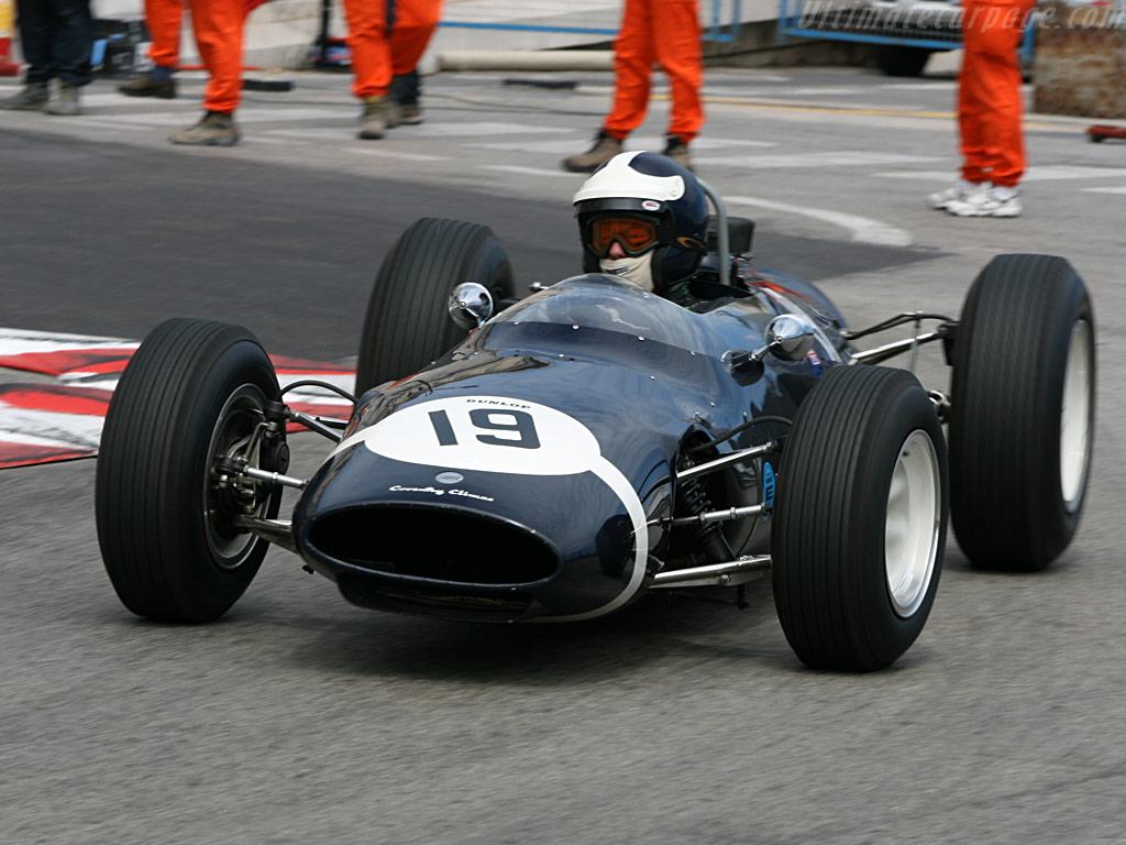 Click here to open the Cooper T66 Climax gallery
