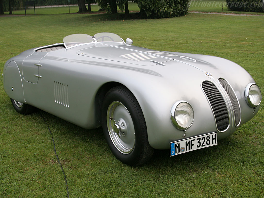Click here to open the BMW 328 Touring Spider gallery Click here to open the BMW 328 Touring Spider gallery