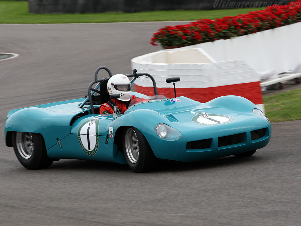 Click here to open the Attila Mk3 Chevrolet gallery