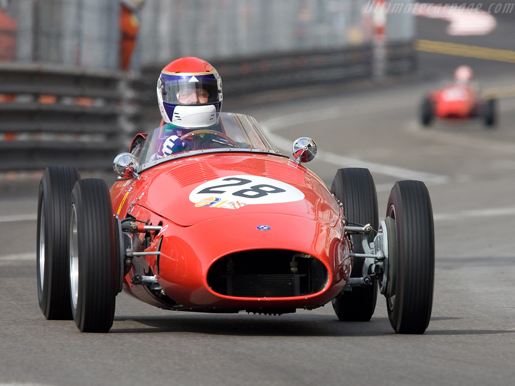 Click here to open the OSCA Tipo J gallery