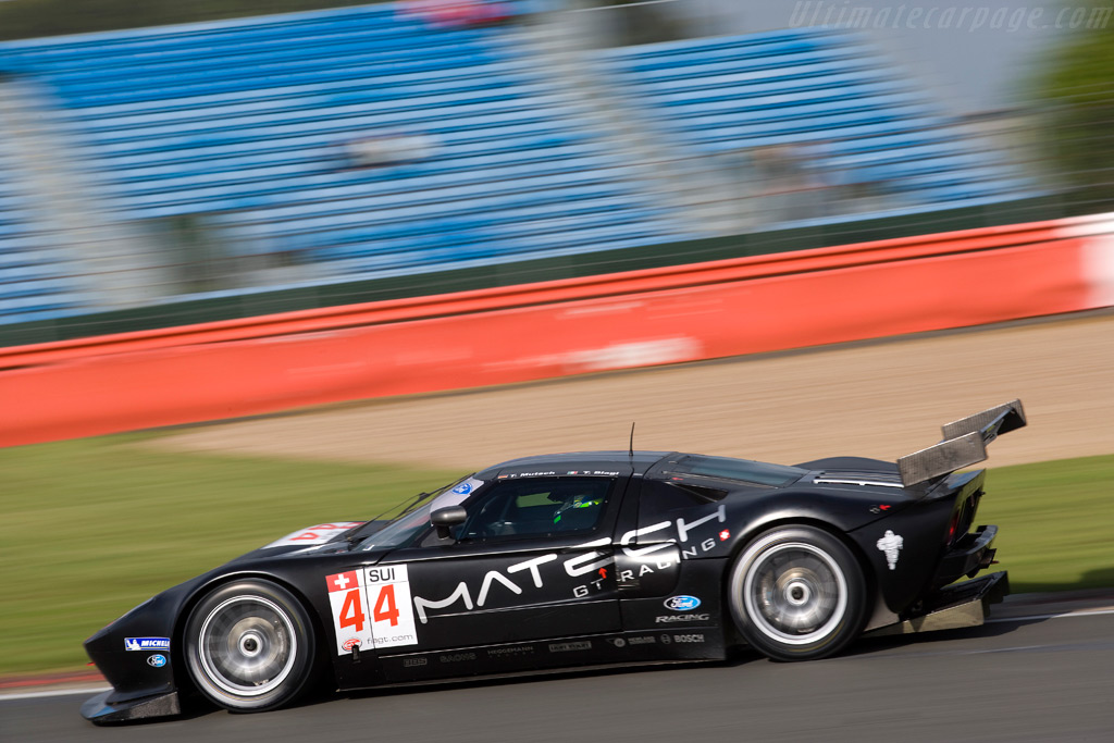 MatechFord GT1 High Resolution Image 6 of 12 