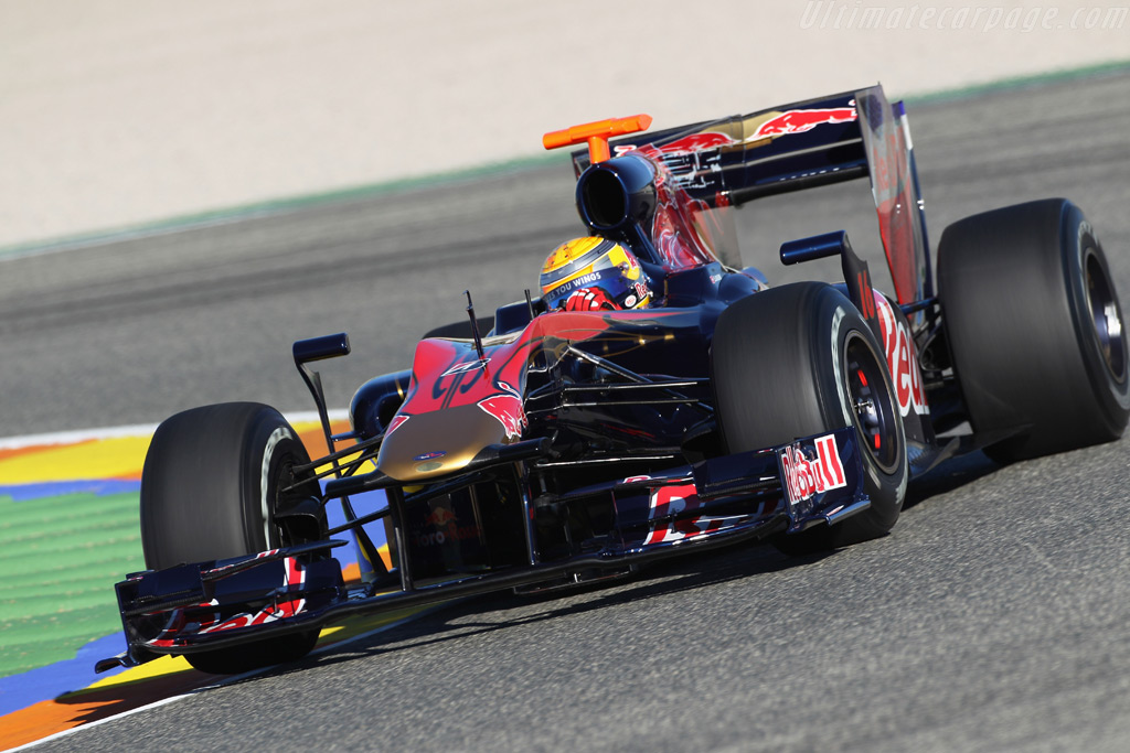 Click here to open the Toro Rosso STR5 Ferrari gallery