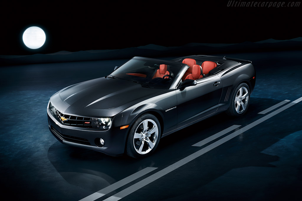 2011 Camaro Rs Interior. 2011+camaro+rs+convertible