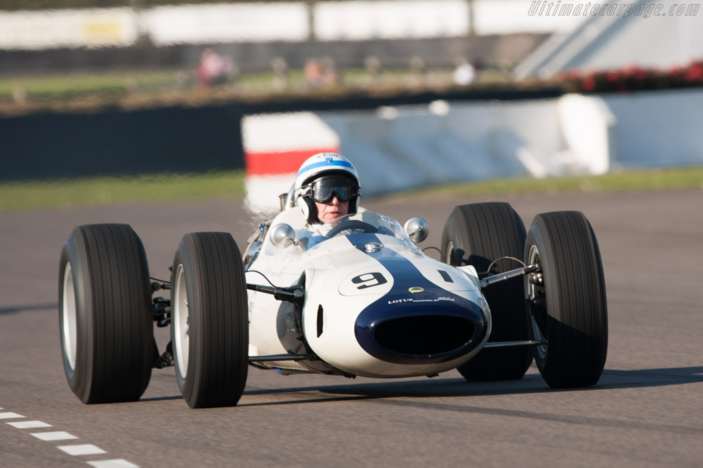 Click here to open the Lotus 29 Ford gallery