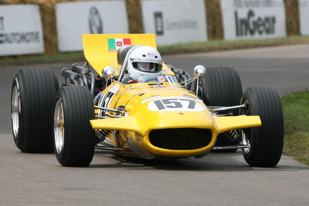 Click here to open the Serenissima M1AF gallery