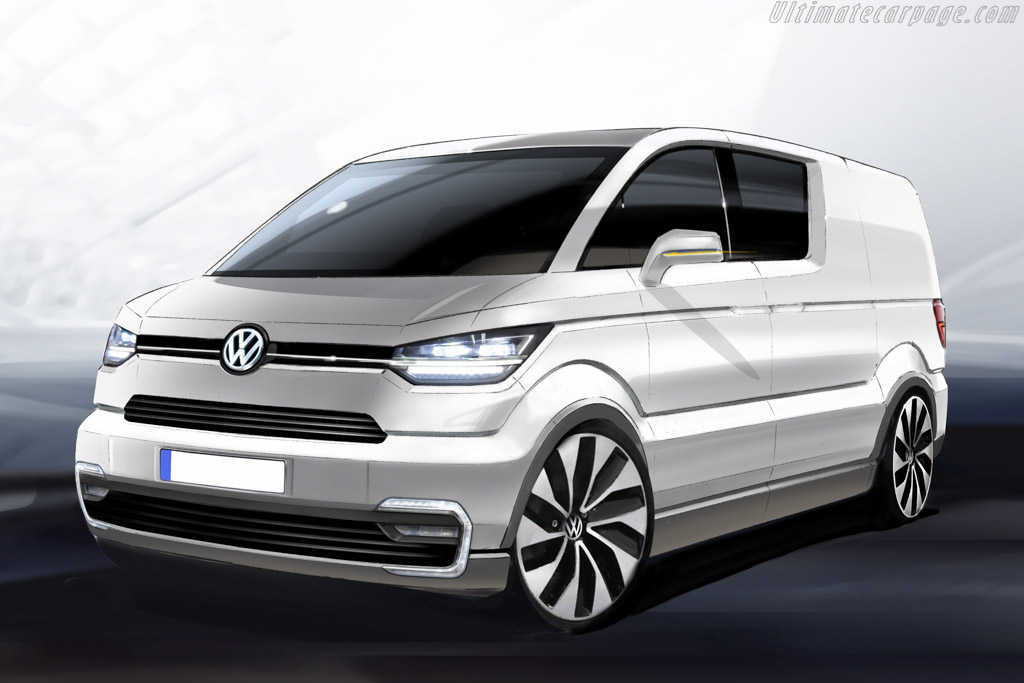 Click here to open the Volkswagen e-Co-Motion Concept gallery