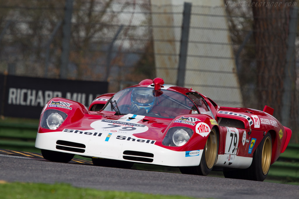 FERRARI 512 S CODA LUNGA LE MANS 70 AMARILLO REF.88005 FLY