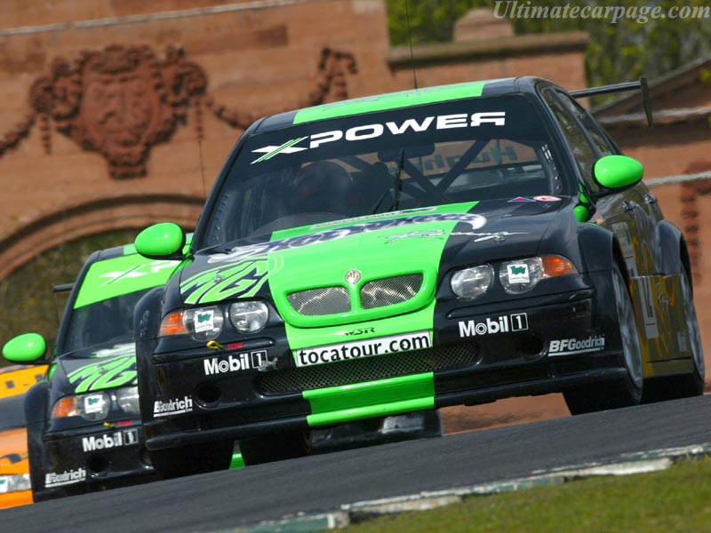 Click here to open the MG ZS EX260 gallery