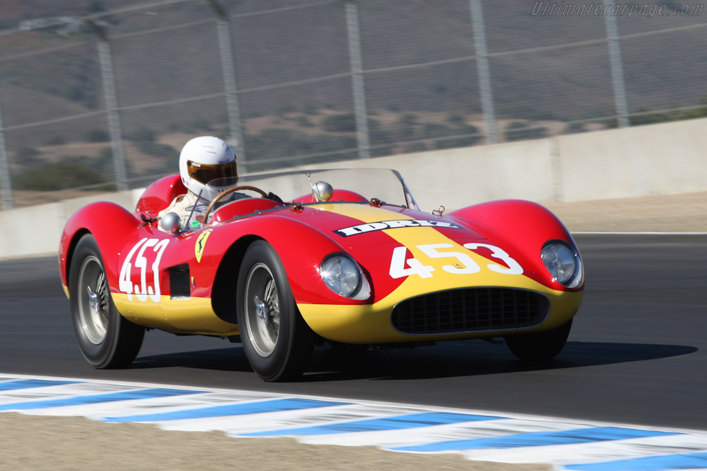 Click here to open the Ferrari 500 TRC gallery Click here to open the Ferrari 500 TRC gallery