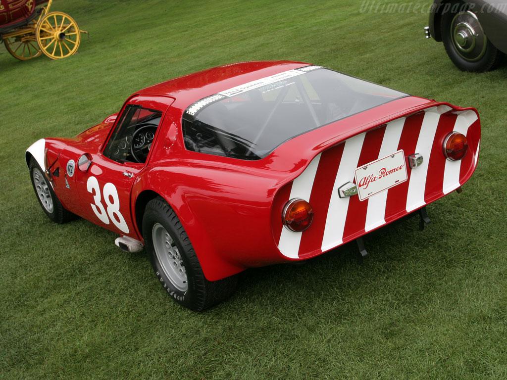 File:Saxony Classic Rallye 2010 - Alfa Romeo Spider 1973