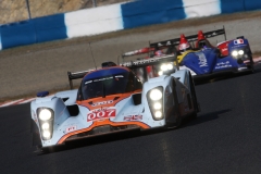 Asian Le Mans Series