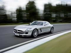 SLS AMG