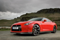 GT-R