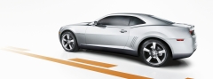 Camaro