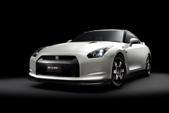 Nismo Skyline