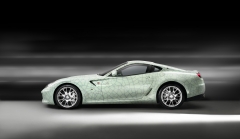 Ferrari 599