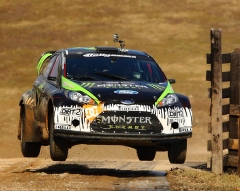 Fiesta S2000