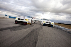 BMW M3 GTR