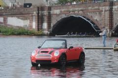 MINI Boat