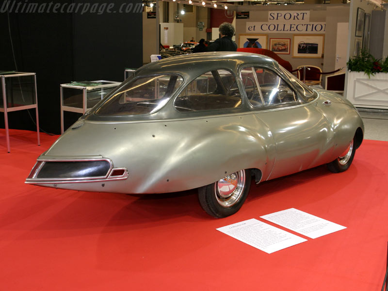 Panhard Dynavia Concept Ultimatecarpagecom Images Specifications and