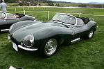 IMG 2441 The rare, the beautiful, the very fast 1957 XKSS of Steve McQueen. Seen here at Pebble Beach in 2010. It currently resides in Los Angeles at...