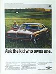Ask the kid who owns one