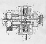 State of the Art Novel InFlowTech: 1-Gearturbine RotaryTurbo, 2-Imploturbocompressor One Compressi