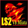 LS2 V8 Miata's Avatar