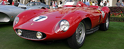 Ferrari 121 LM