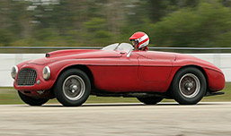 Ferrari 166MM