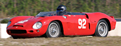 Ferrari 196 SP