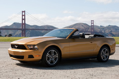 2009 Monterey Motoring Week Preview