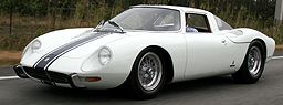 Ferrari 250 LM